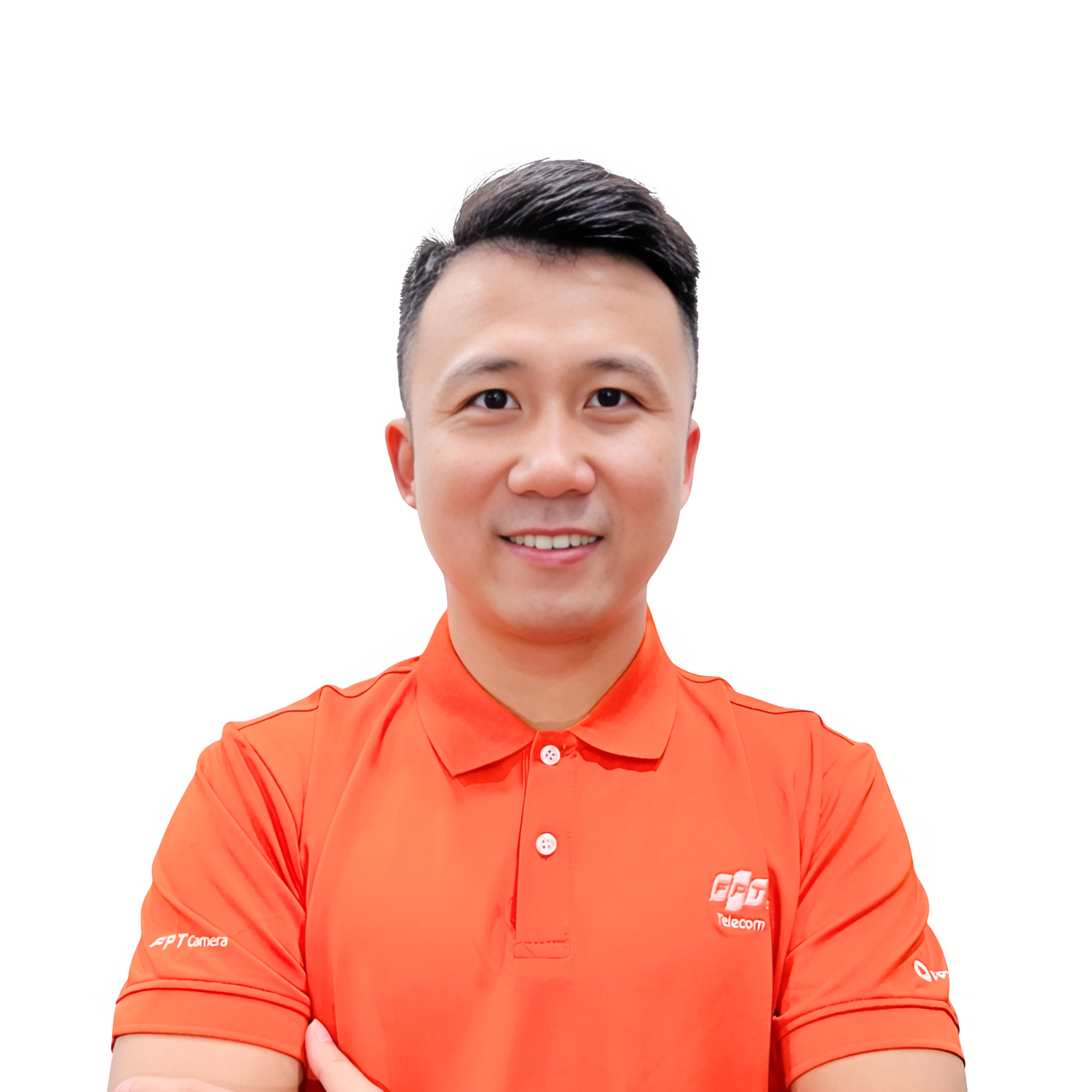 TRẦN NGỌC TÂN